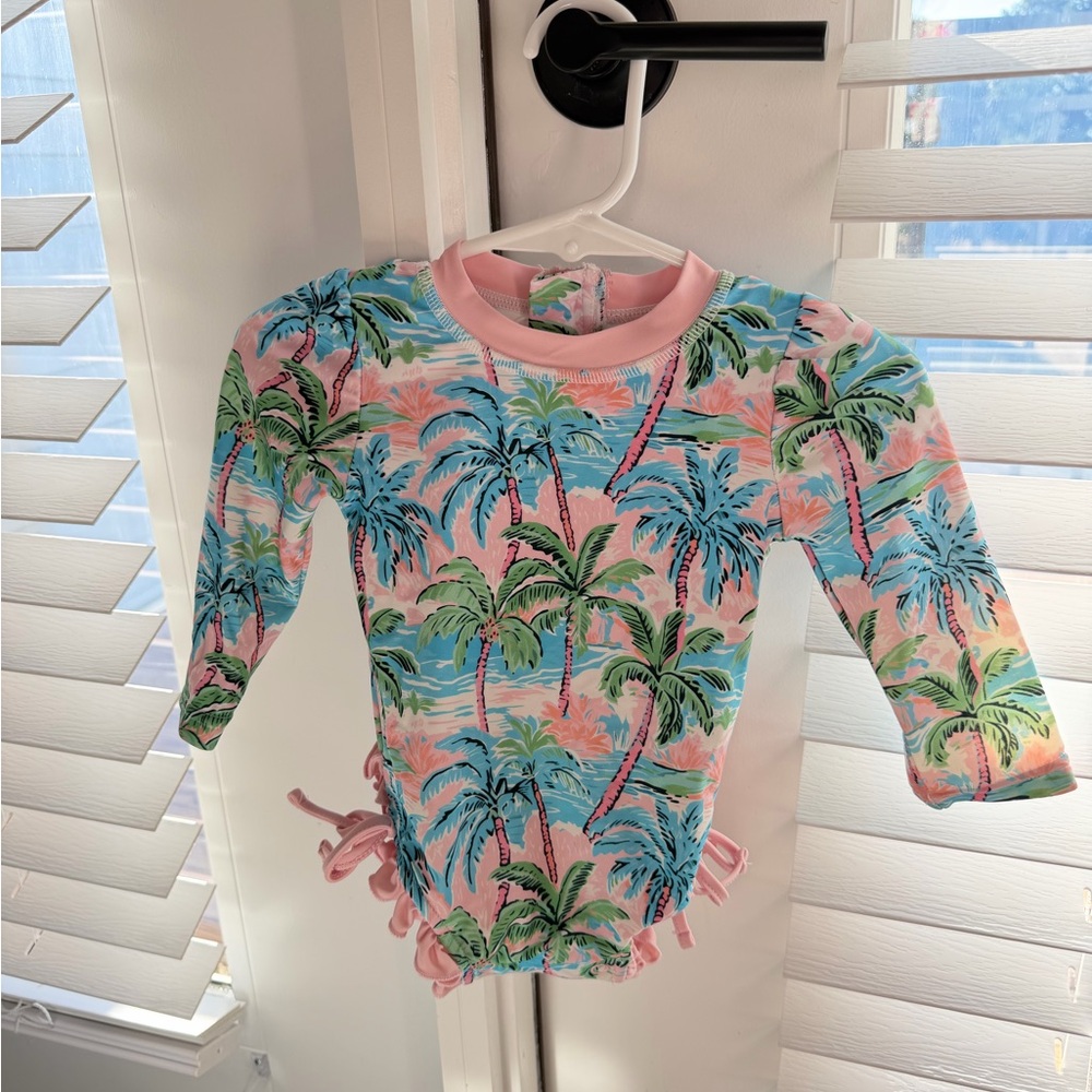 Caden Lane Swimsuit